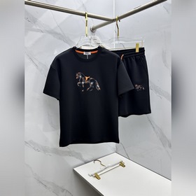 Новые весенне-летние комплекты Hermes：