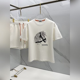 Новые весенне-летние комплекты Hermes：