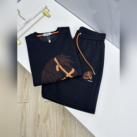 Новые весенне-летние комплекты Hermes：