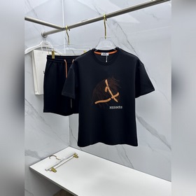Новые весенне-летние комплекты Hermes：