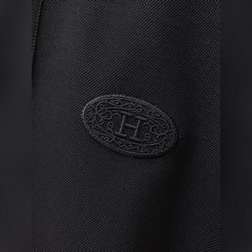 Hermès — мужская поло-рубашка премиум-