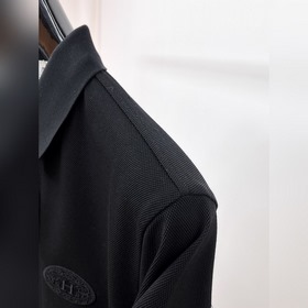 Hermès — мужская поло-рубашка премиум-