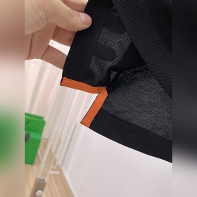 Hermès — мужская поло-рубашка премиум-