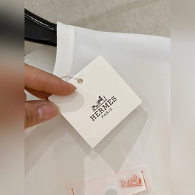 Новая коллекция Hermes весна-лето 2026