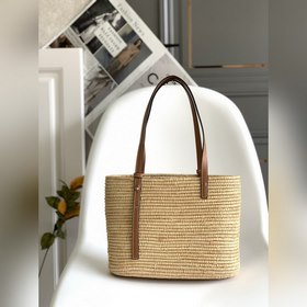 Loewe — традиционная квадратная плетен