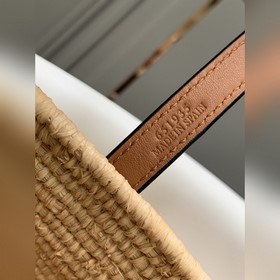 Loewe — традиционная квадратная плетен