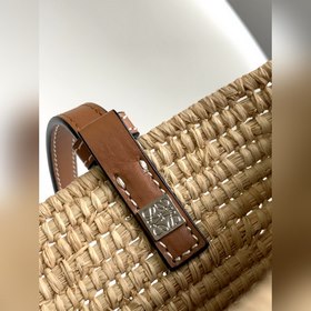 Loewe — традиционная квадратная плетен