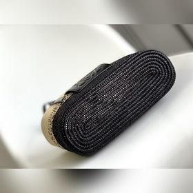 Сумка Loewe «Basket» квадратной формы