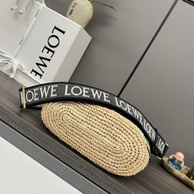 Сумка Loewe Slit в мини-формате из пал