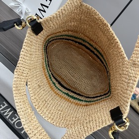 Сумка Loewe Slit в мини-формате из пал