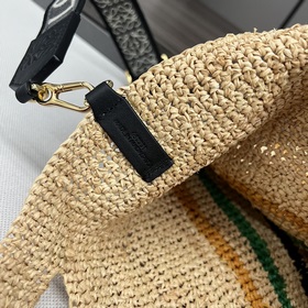 Сумка Loewe Slit в мини-формате из пал