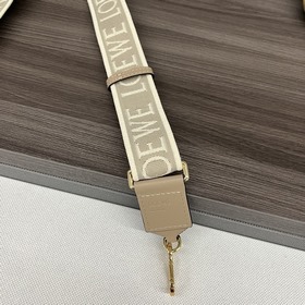 Anagram — двусторонние бретели с вышив