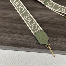 Anagram — двусторонние бретели с вышив
