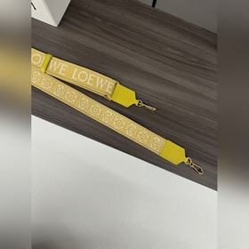 Anagram — двусторонние бретели с вышив