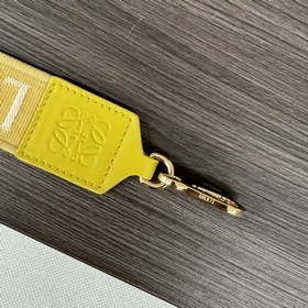Anagram — двусторонние бретели с вышив