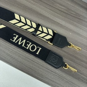 Anagram — двусторонние бретели с вышив