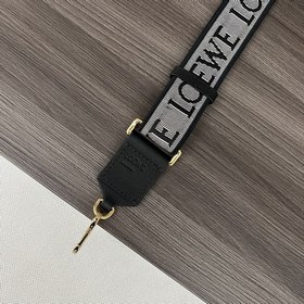 Anagram — двусторонние бретели с вышив