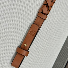 Loewe Классический брелочный ремешок