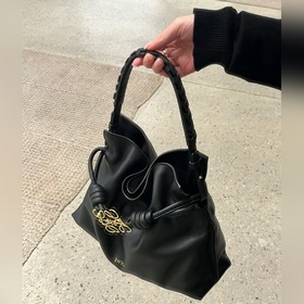 Loewe Классический брелочный ремешок 