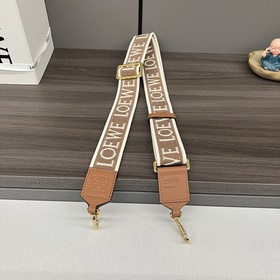 Anagram — двусторонняя вышитая бретель