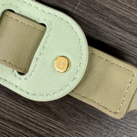 Новая модель Loewe： классический плече