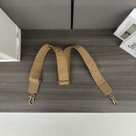 Новая модель Loewe с вышитыми широкими