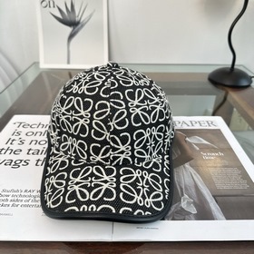 Новая бейсболка от Loewe [Лоэве], по