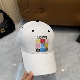 [Lowei] Новая бейсболка с вышивкой, п