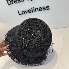 Новая рыбацкая кепка от Loewe — превос