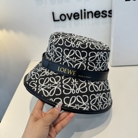Новая рыбацкая кепка от Loewe — превос