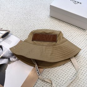 Рич Льюи — индивидуальная рыбацкая кеп