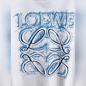 Lowei — с тремя логотипами. Новая летн
