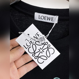 Lowei — с тремя логотипами. Новая летн