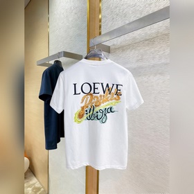 Lowei — с тремя логотипами. Новая летн
