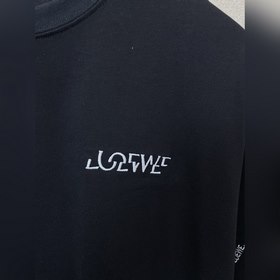 Loewe： новая модель мужской повседневн