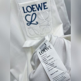 Loe (Ро Ивей) — новая модель 26ss： хло