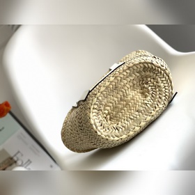 Loewe Плетеная корзинка для овощей, м