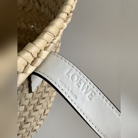 Loewe Плетеная корзинка для овощей, м