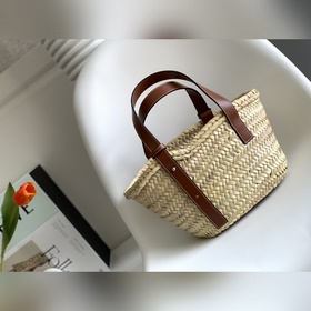 Loewe Плетеная корзинка для овощей, м