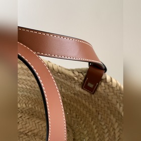 Loewe Плетеная корзинка для овощей, м