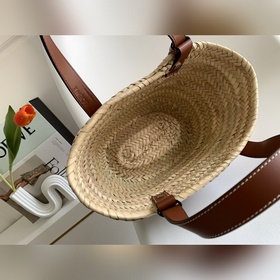 Loewe Плетеная корзинка для овощей, м