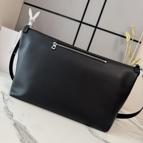 Складная сумка-тоут «Bob» от Loewe из
