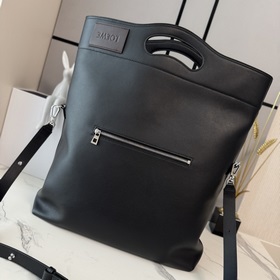 Складная сумка-тоут «Bob» от Loewe из 