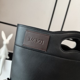Складная сумка-тоут «Bob» от Loewe из 
