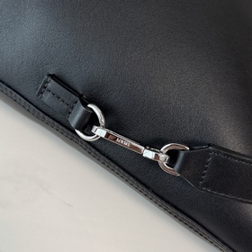 Складная сумка-тоут «Bob» от Loewe из 