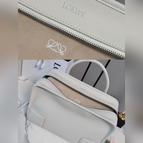 Loewe Amazona 180 из телячьей кожи в б