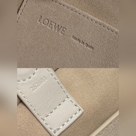 Loewe Amazona 180 из телячьей кожи в б