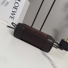 Сумка Loewe Mini Amazona 180 из мягкой