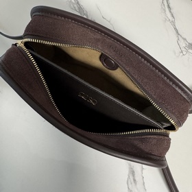 Сумка Loewe Mini Amazona 180 из мягкой