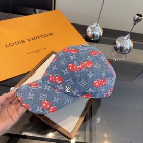 Новая бейсболка от Louis, обхват голов